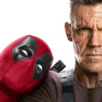 Divulgado três novos pôsteres internacionais de Deadpool 2!