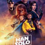 Revelado a duração oficial do filme Han Solo: Uma História Star Wars!