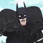 Divulgado os primeiros minutos da animação Batman Ninja!