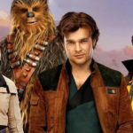 Divulgado uma nova foto e mais informações sobre Han Solo: Uma História Star Wars!