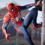 Jogo do Homem-Aranha para PlayStation 4 ganha teaser e data de lançamento!