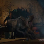 SAIU!!! Jurassic World: Reino Ameaçado ganha o trailer final!