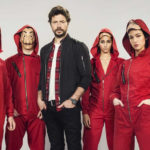 Netflix anuncia terceira parte de La Casa de Papel!