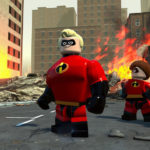 Conheça as habilidades e poderes da Família Pêra no novo trailer de LEGO Os Incríveis!