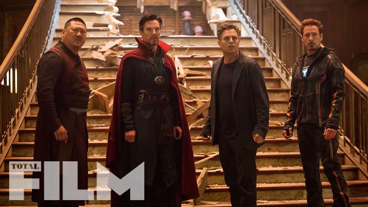 Novas fotos de Vingadores: Guerra Infinita mostra um encontro tenso entre Thor e Guardiões da Galáxia!
