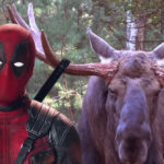 Mercenário Tagarela defende o Canadá em novo vídeo de Deadpool 2!