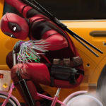 Deadpool 2 ganha novos pôsteres em IMAX e uma nova capa de revista pela EW!