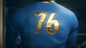 Fallout 76