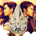 Ouça a trilha sonora completa de Han Solo: Uma História Star Wars!