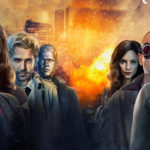 Com Constantine e várias ameaças mágicas, quarta temporada de Legends of Tomorrow ganha sinopse oficial!