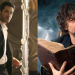 FOX irá exibir dois episódios especiais de Lucifer com participação de Neil Gaiman como a voz de Deus!