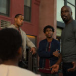 Moradores do Harlem não respeitam mais o Luke Cage em clipe inédito da segunda temporada!