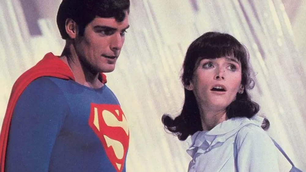 Morre aos 69 anos Margot Kidder, a Lois Lane nos primeiros filmes do Superman!