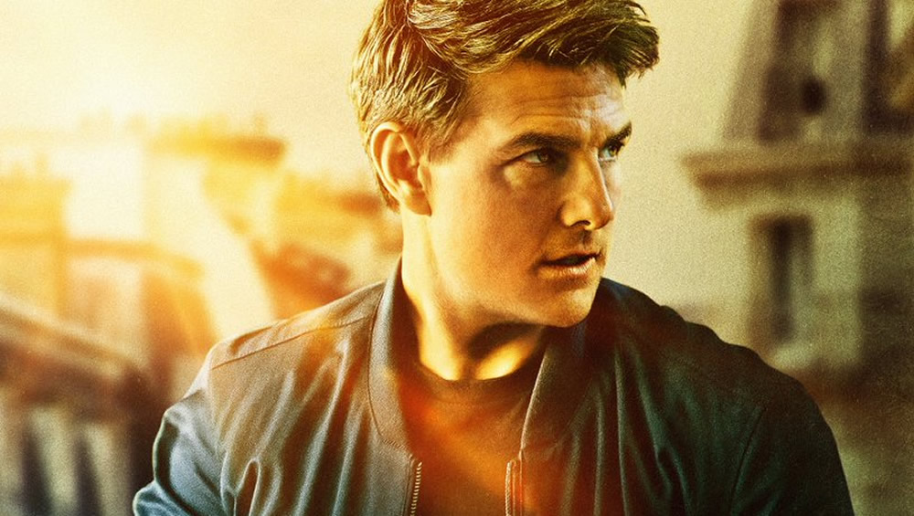 Tom Cruise e Henry Cavill são destaques em novos pôsteres de Missão: Impossível – Efeito Fallout!