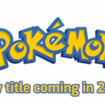 Nintendo anuncia novo RPG de Pokémon, que chega em 2019!