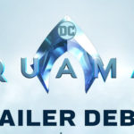 James Wan revela quando o primeiro trailer oficial de Aquaman será divulgado!