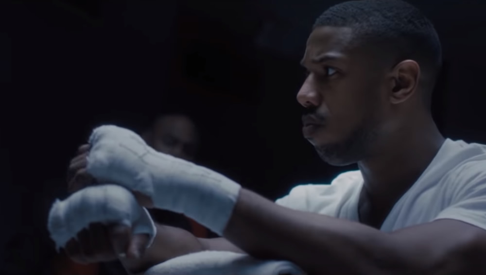 SAIU!!! Divulgado o primeiro trailer de Creed II!