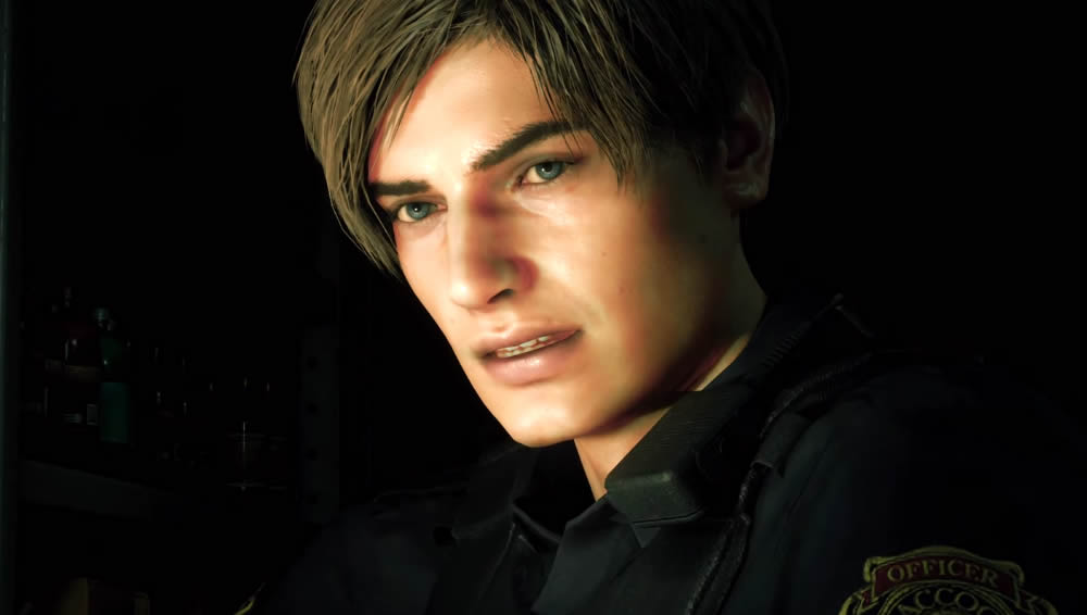 Remake de Resident Evil 2 ganha trailer e data de lançamento na E3 2018!