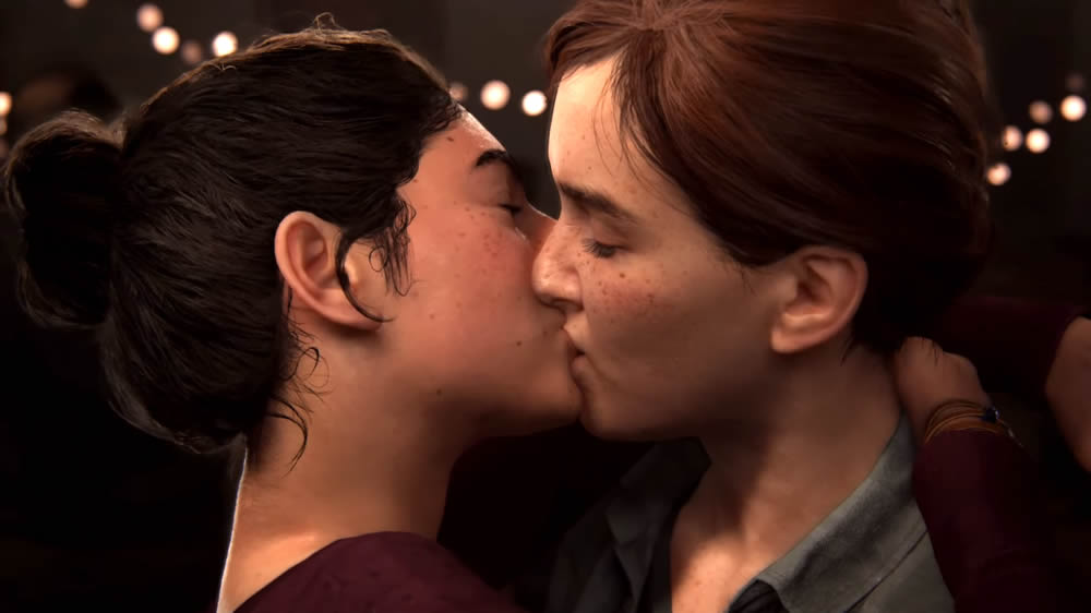 Sony divulga novo trailer e gameplay de The Last of Us 2!