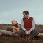 Christopher Robin, filme live-action do Ursinho Pooh, ganha um novo trailer!