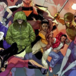 Netflix anuncia séries e filmes baseados na obra de Mark Millar!