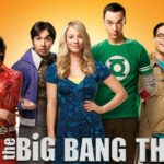 Assista The Big Bang Theory