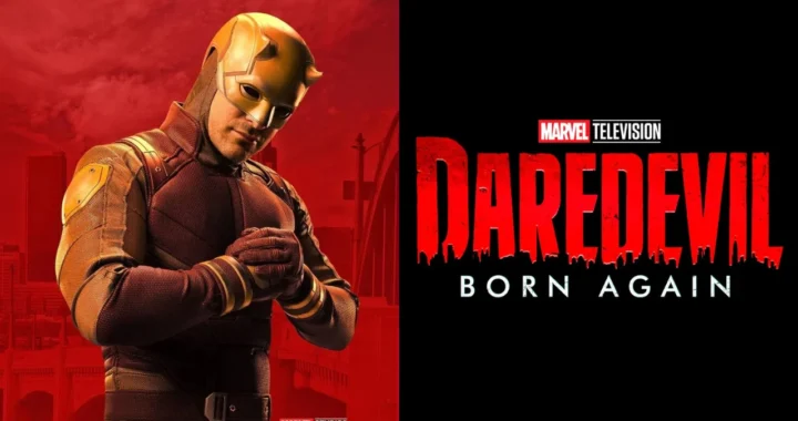 Daredevil: Born Again – Por que a Marvel mudou tudo?