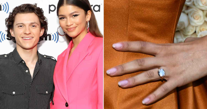 Zendaya e Tom Holland: Do Multiverso para o altar