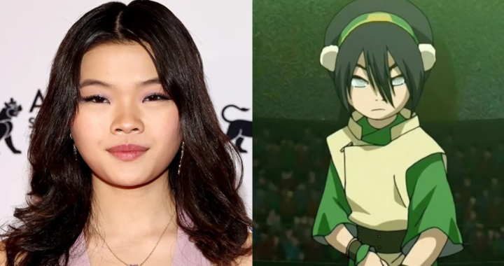 Netflix confirma Toph no live-action de Avatar: Veja as mudanças na personagem!