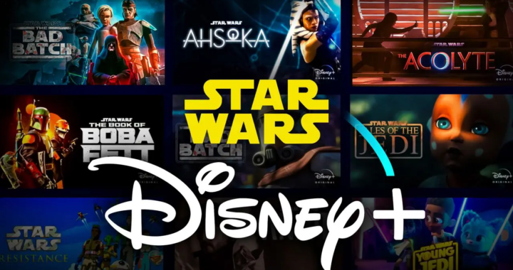 Opinião | Qual personagem de Star Wars merece seu próprio spin-off na Disney+?