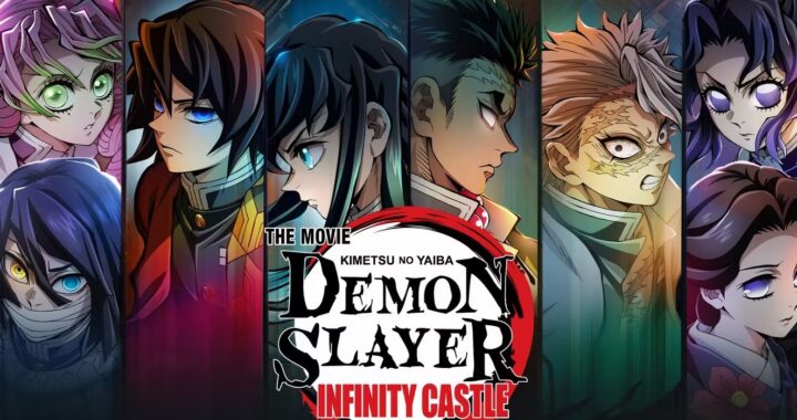 Demon Slayer: Infinity Castle pode superar Mugen Train?