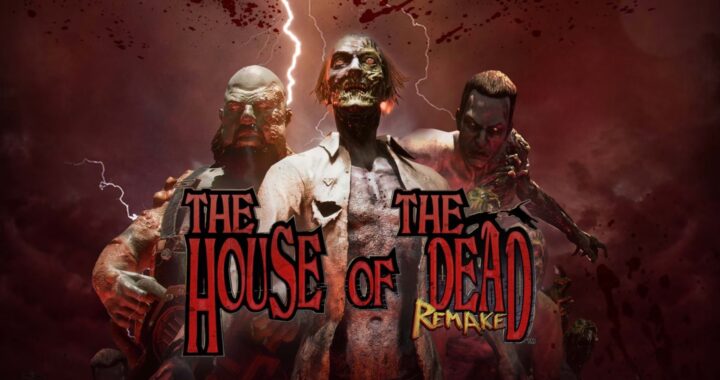 Por que o remake de “The House of the Dead 2” é tão esperado?