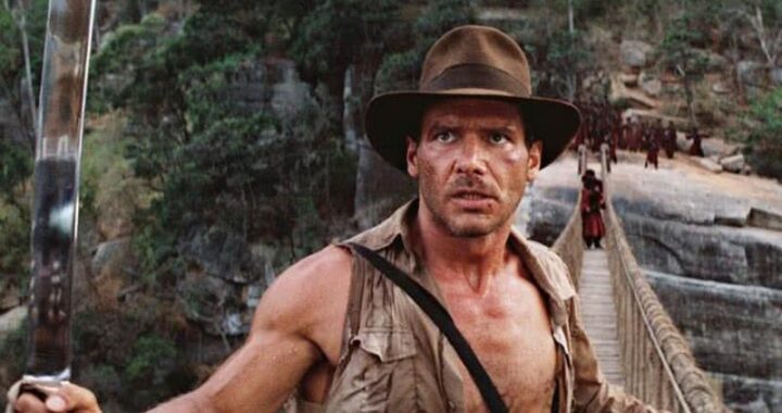 3 aventuras de Indiana Jones (muito além dos filmes) que todo fã precisa conhecer!!!