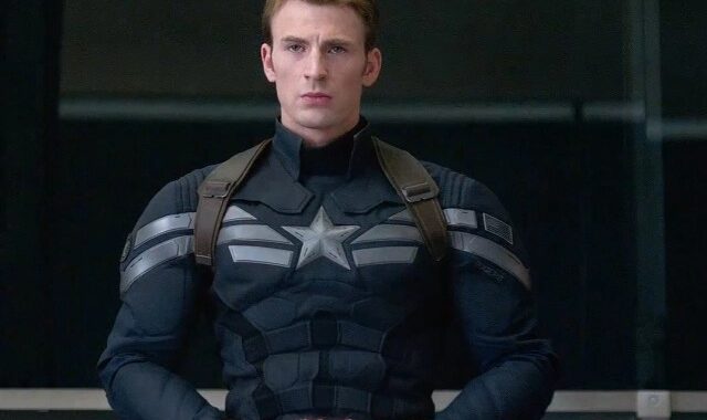 3 mistérios sobre Steve Rogers que a Marvel escondeu de você!