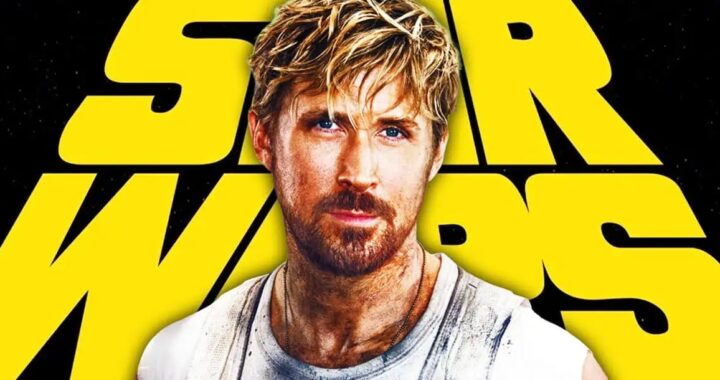 Ryan Gosling no universo Star Wars? Tudo o que JÁ sabemos!