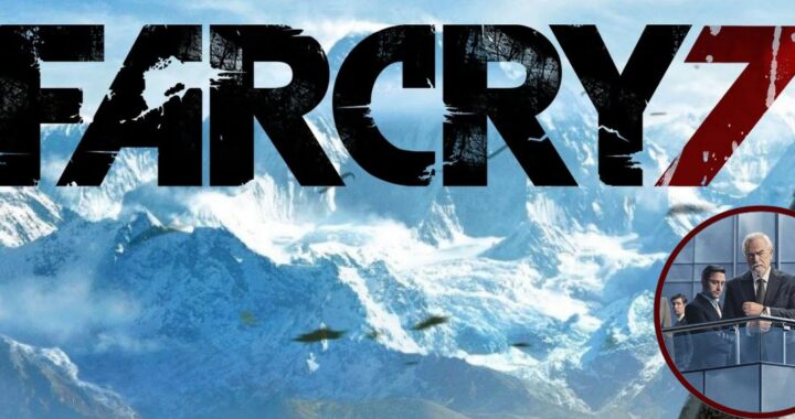 Far Cry 7 vaza e pode ter trama digna de Succession!