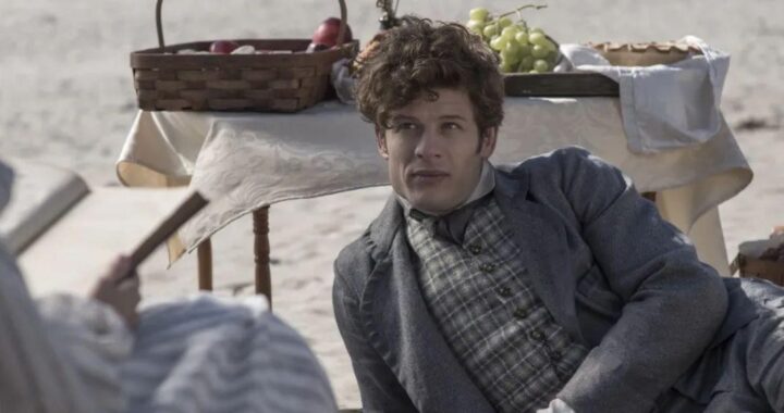 House of the Dragon: Como James Norton impactará a 3ª temporada?