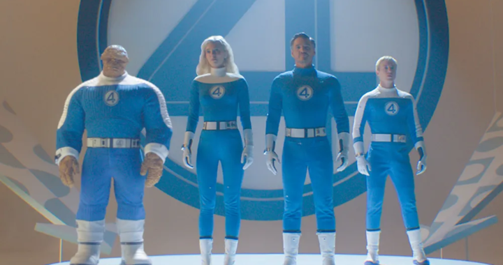 Todos personagens, easter eggs e referências no Trailer de ‘The Fantastic Four: First Steps’