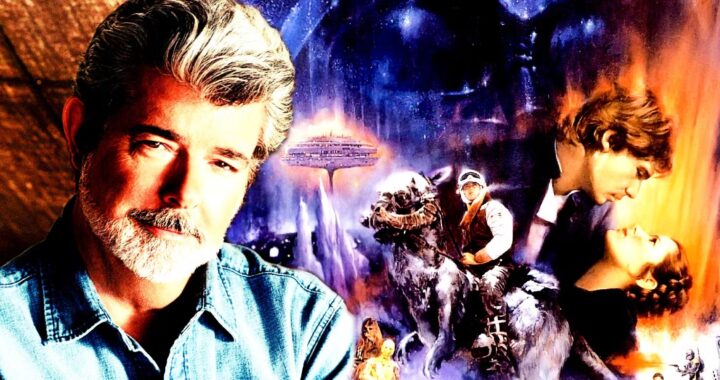 Star Wars: Descubra o motivo BIZARRO pelo qual George Lucas foi multado na franquia!